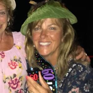 Meet your Posher, Deb